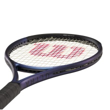 Wilson Tennis Racket Ultra V4.0 108in/270g/Comfort blue - strung -